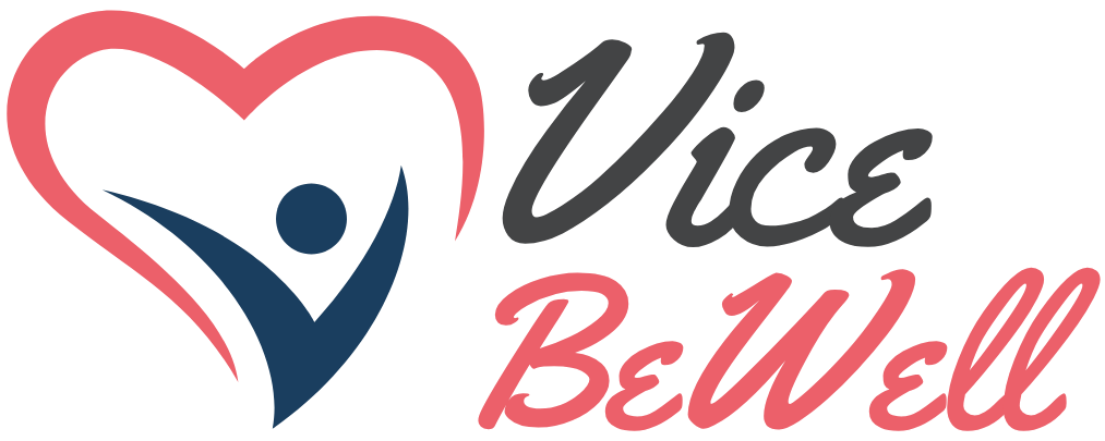ViceBeWell everyday health and wellness guidance